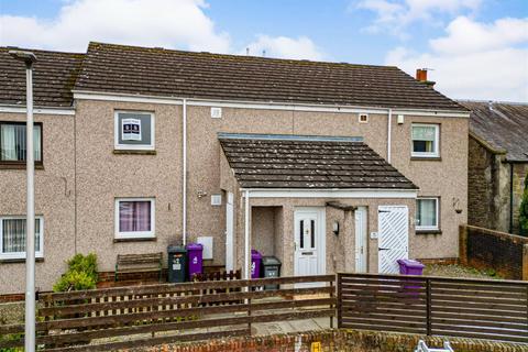 1 bedroom flat for sale, Dundee Road, Forfar DD8