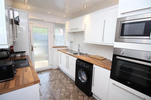 2 bedroom terraced house for sale, Berwick Road, Greenock PA16