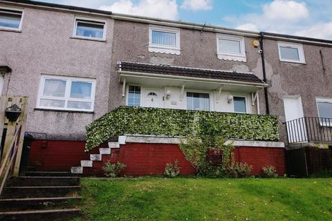 2 bedroom terraced house for sale, Berwick Road, Greenock PA16