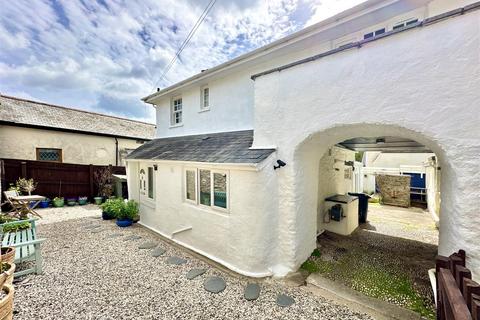 3 bedroom semi-detached house for sale, Summer Lane, Brixham