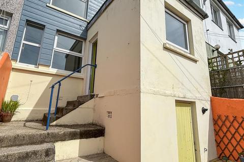3 bedroom end of terrace house for sale, Falmouth