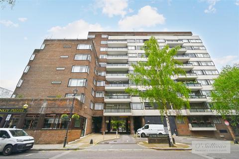 2 bedroom flat to rent, The Quadrangle, London