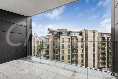 1 bedroom flat to rent, Valencia Tower, 3 Bollinder Place, London EC1V