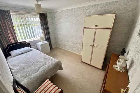 3 bedroom semi-detached bungalow for sale, Winchester Drive, Brandon, Durham