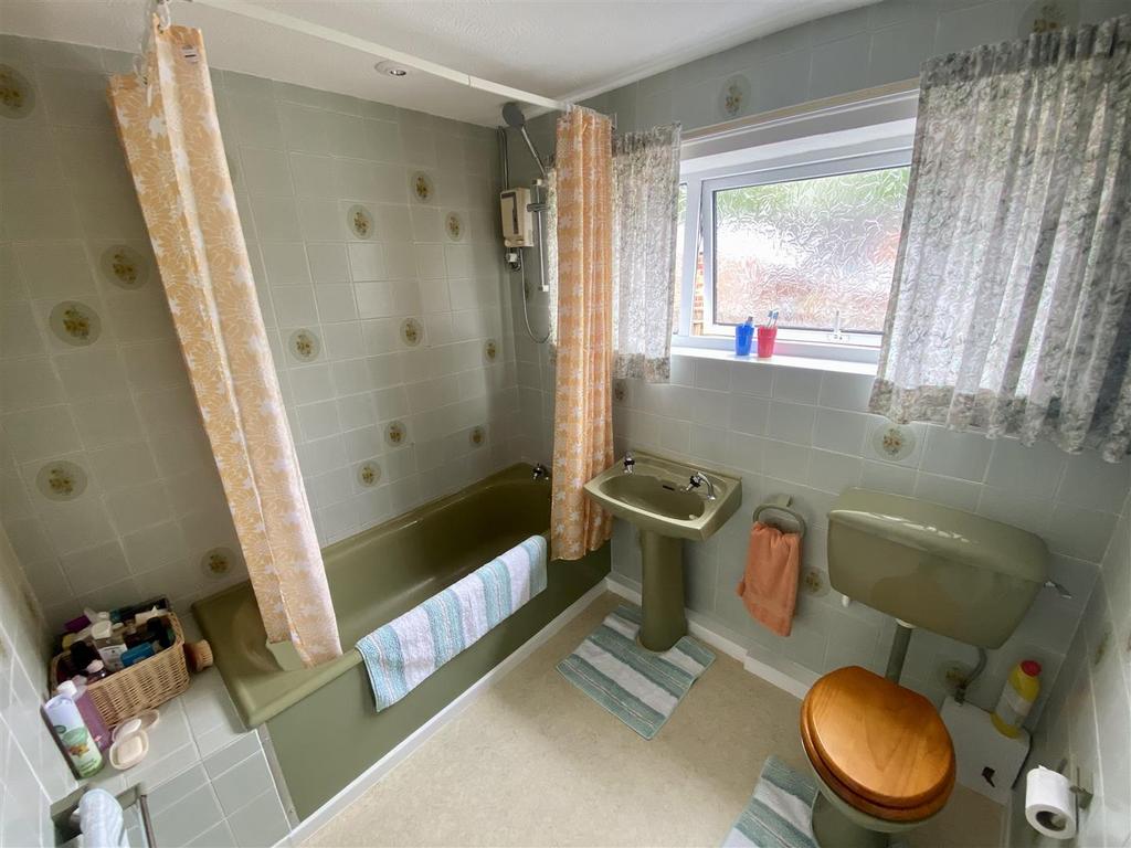 Bathroom/WC