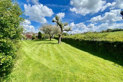 9 Manor Close, Wroughton, Swindon, SN4 9JN