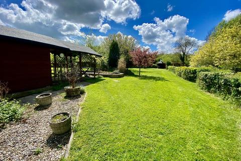 9 Manor Close, Wroughton, Swindon, SN4 9JN