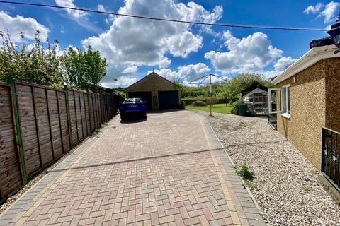 9 Manor Close, Wroughton, Swindon, SN4 9JN