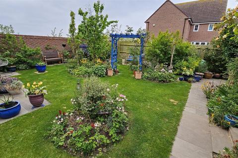 8 The Wickets, Bottesford, Nottingham, NG13 0HW
