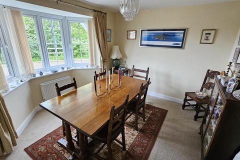 8 The Wickets, Bottesford, Nottingham, NG13 0HW