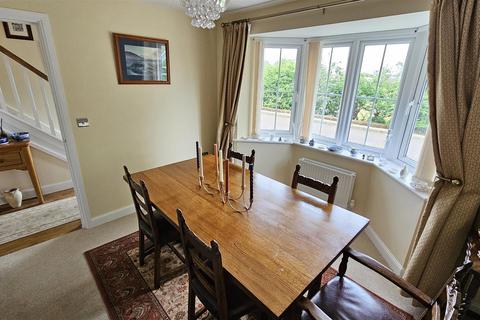 8 The Wickets, Bottesford, Nottingham, NG13 0HW
