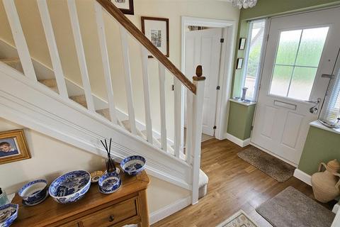 8 The Wickets, Bottesford, Nottingham, NG13 0HW