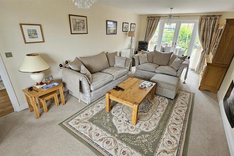 8 The Wickets, Bottesford, Nottingham, NG13 0HW