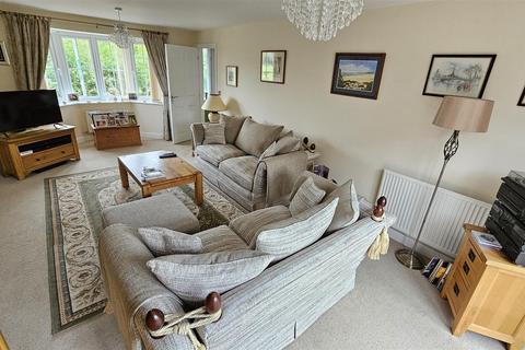 8 The Wickets, Bottesford, Nottingham, NG13 0HW