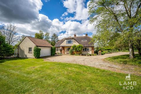 5 bedroom detached house for sale, Crow Lane, Tendring CO16