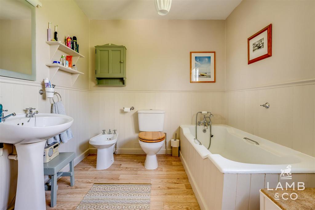 En suite