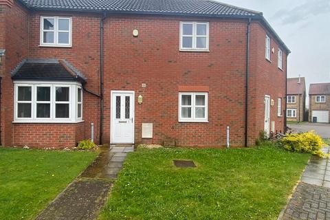 1 bedroom house to rent, The Leys, Keyingham, Hull