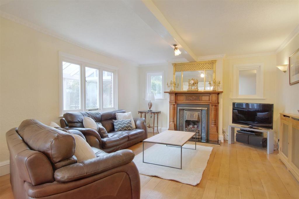 Derby Road, Risley 4 bed detached house for sale £1,100,000