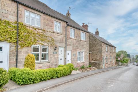 3 bedroom terraced house for sale, Main Street, Kirk Ireton DE6