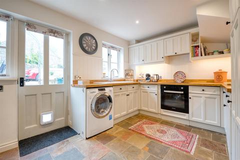 3 bedroom terraced house for sale, Main Street, Kirk Ireton DE6