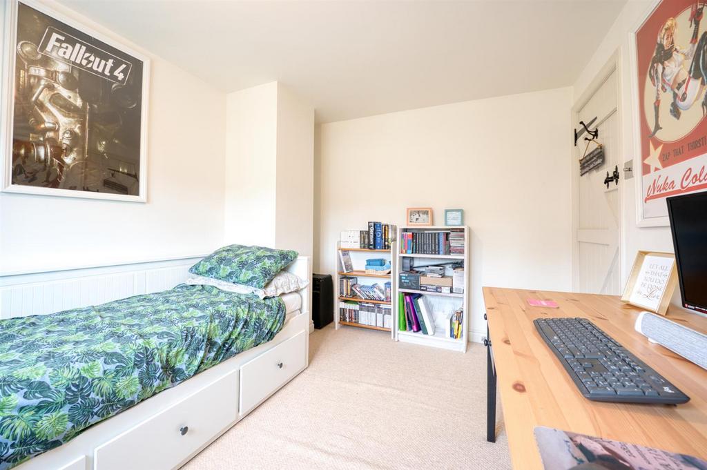 Bedroom Two to door and alcove.jpg