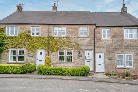 3 bedroom terraced house for sale, Main Street, Kirk Ireton DE6