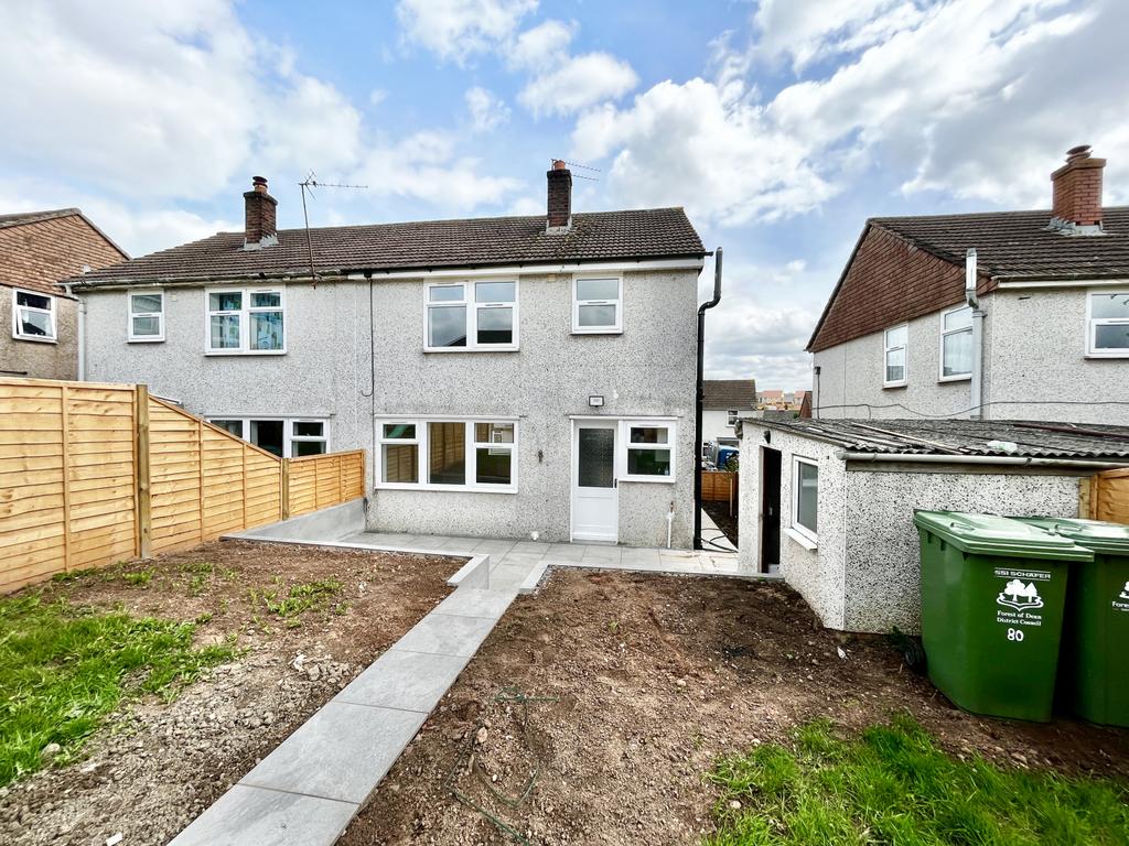A fabulous renovated three bedroom family home...