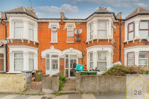 3 bedroom terraced house for sale, Burges Road, London E6