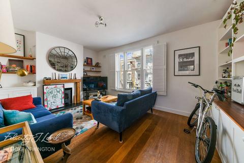 3 bedroom apartment for sale, Barbauld Road, Stoke Newington, N16