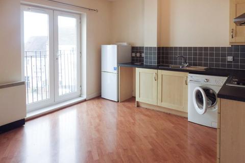 2 bedroom apartment to rent, Rosemary Drive, Banbury OX16