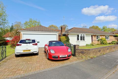 3 bedroom detached bungalow for sale, Parc Nant Celyn, Pontypridd CF38