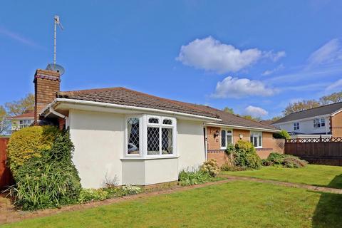 3 bedroom detached bungalow for sale, Parc Nant Celyn, Pontypridd CF38