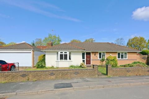 3 bedroom detached bungalow for sale, Parc Nant Celyn, Pontypridd CF38