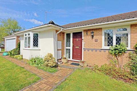 3 bedroom detached bungalow for sale, Parc Nant Celyn, Pontypridd CF38