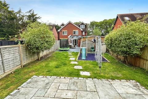 3 bedroom semi-detached house for sale, Hyde End Road, Shinfield, Reading, Berkshire, RG2