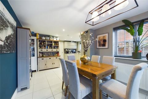 51 Hyde End Road, Shinfield, Reading, RG2 9EP