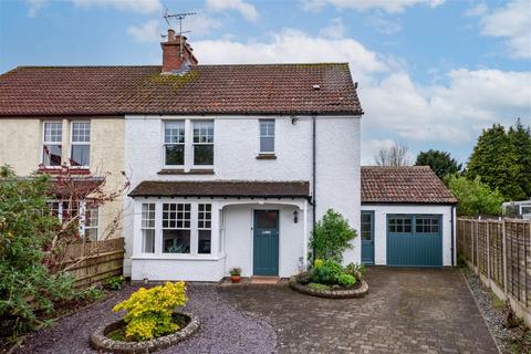 4 bedroom semi-detached house for sale, Nunney Road, Frome, BA11 4LF