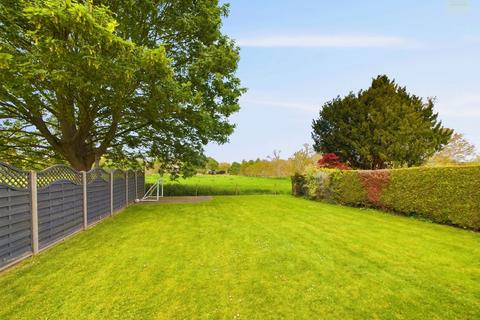 3 bedroom detached house for sale, Ryhall, Stamford PE9
