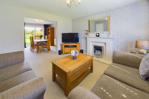 3 bedroom detached house for sale, St. Johns Close, Stamford PE9