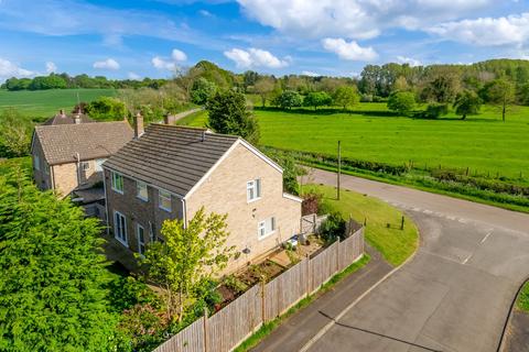 4 bedroom detached house for sale, Middleton Road, Chacombe OX17