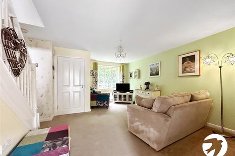 3 bedroom end of terrace house for sale, Bewick Walk, Iwade, Sittingbourne, Kent, ME9
