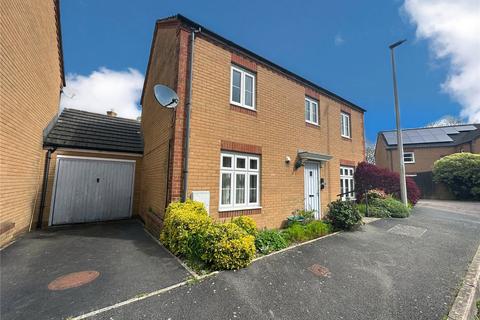 12 Morton Drive, Torrington, EX38 7AS