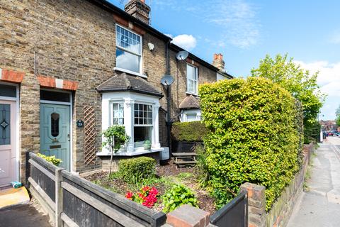 3 bedroom terraced house for sale, Green Lane, Chislehurst BR7
