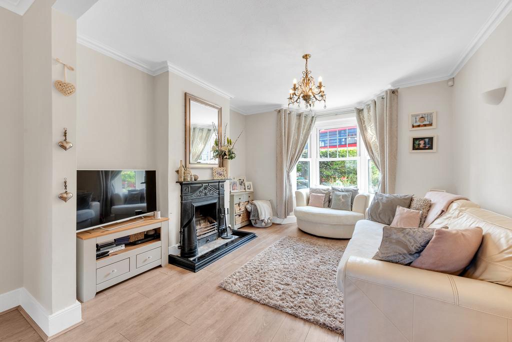 Green Lane, Chislehurst BR7 3 bed terraced house for sale £575,000