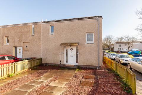 2 bedroom end of terrace house for sale, 1 Springfield Road, South Queensferry, EH30 9SA