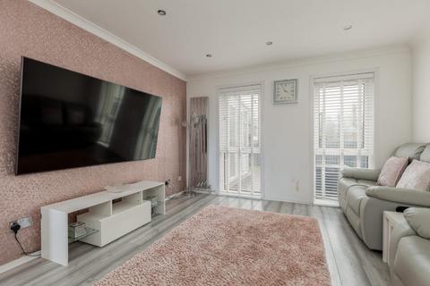 2 bedroom end of terrace house for sale, 1 Springfield Road, South Queensferry, EH30 9SA