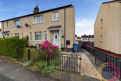 4 bedroom semi-detached house for sale, Duncansby Road, Barlanark, Glasgow, G33 4QX