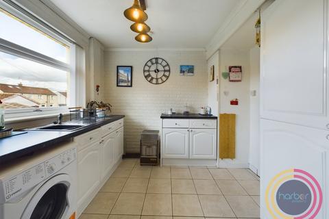 4 bedroom semi-detached house for sale, Duncansby Road, Barlanark, Glasgow, G33 4QX
