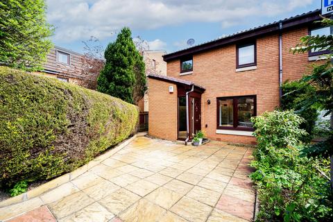 Warriston - 3 bedroom end of terrace house for sale