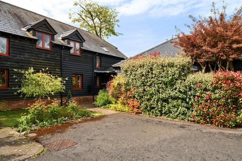 3 bedroom terraced house for sale, Rooksbury Mill Court, Andover, Hampshire, SP10